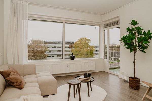 Medium property photo - Beneluxlaan 72, 3527 HV Utrecht